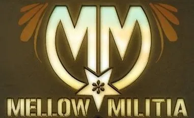 Mellow Militia Tiki Toss Hook & Ring Game