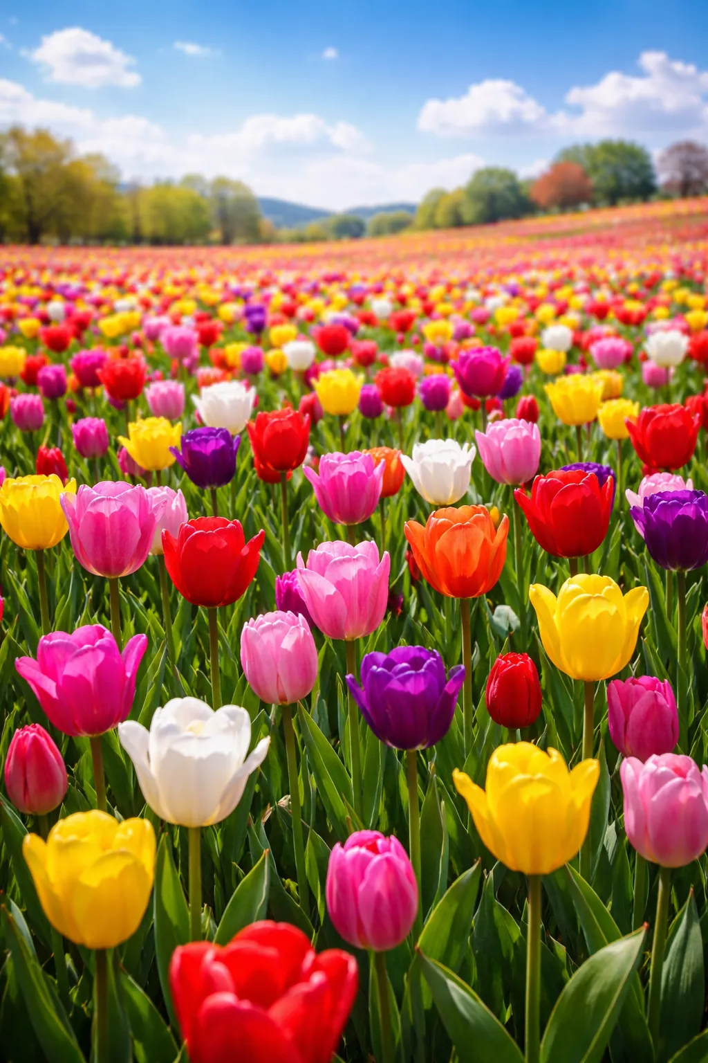 u-pick tulips coming spring 2026