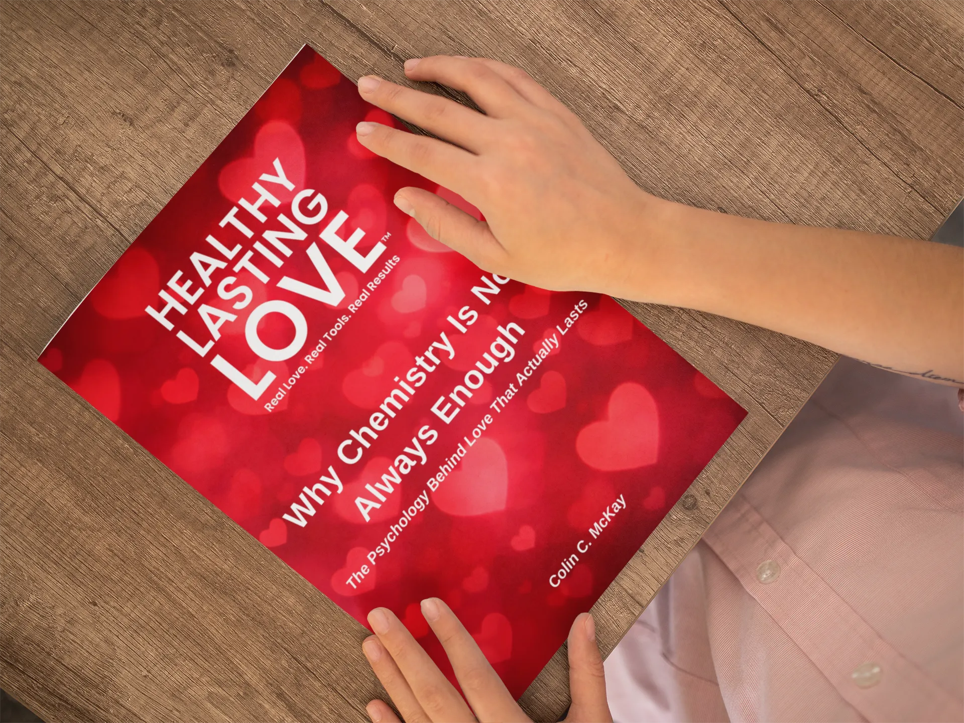 Why Chemistry Is Not Always Enough