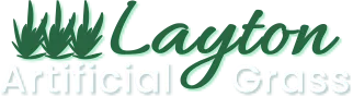 Layton Artificial Grass Logo