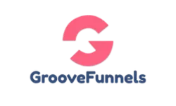 groovefunnels logo