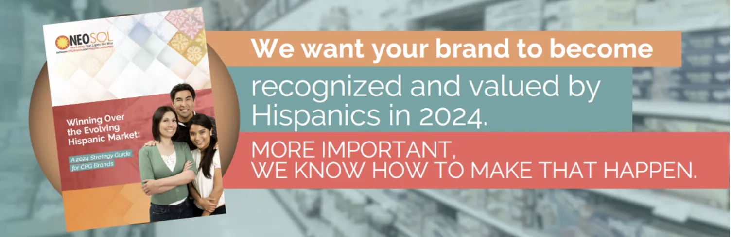 Winning Over the Evolving Hispanic Market: A 2024 Strategy Guide for CPG Brands