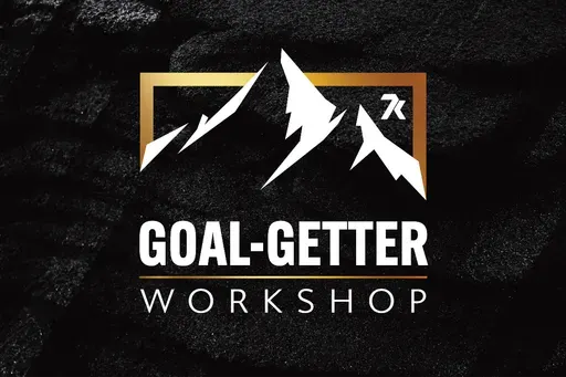 Goal Getter Workshop