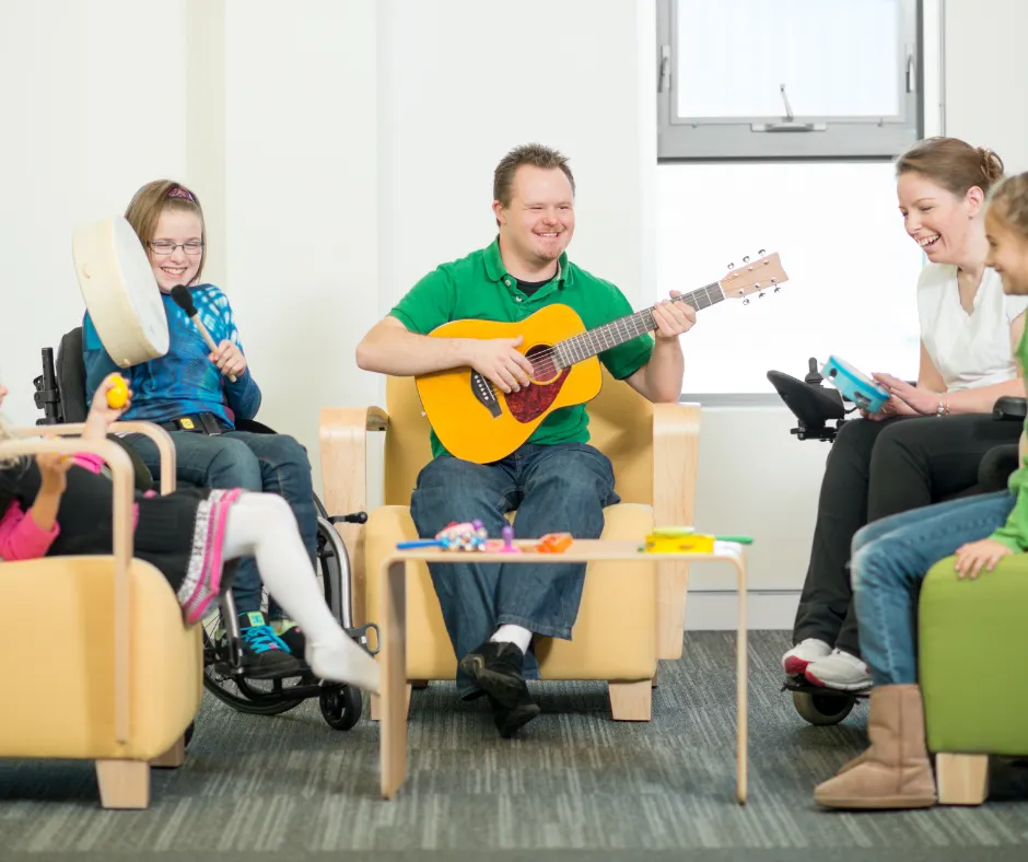 amsa students jam sessions