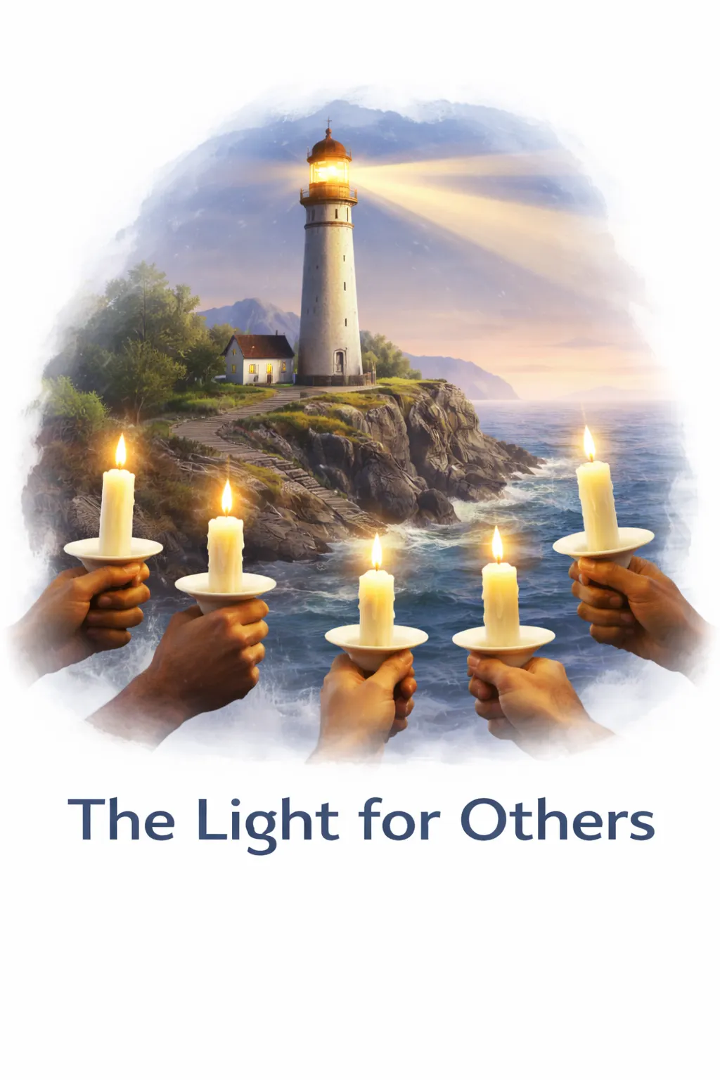TheLightForOthers.com