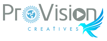ProVision Creatives Logo