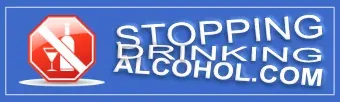 Logo stoppingdrinkingalcohol.com