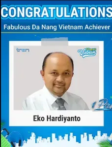 hasil perjuangan