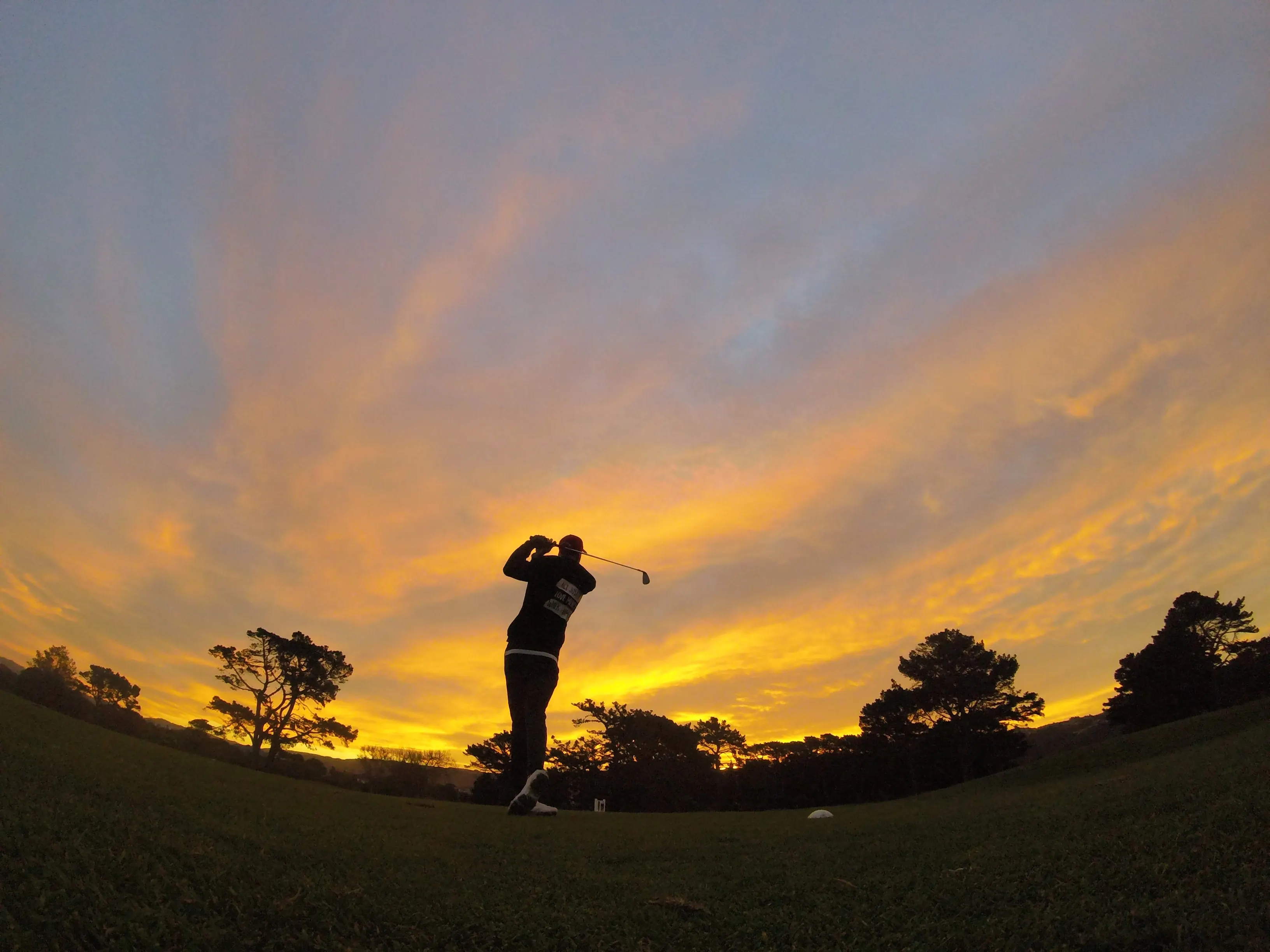 McIntosh County Golf Course Lots