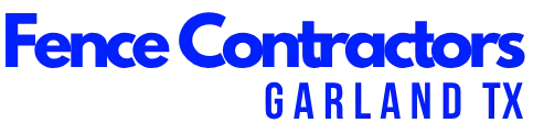 Fence contractors Garland Texas