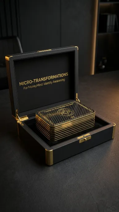 Micro-Transformations