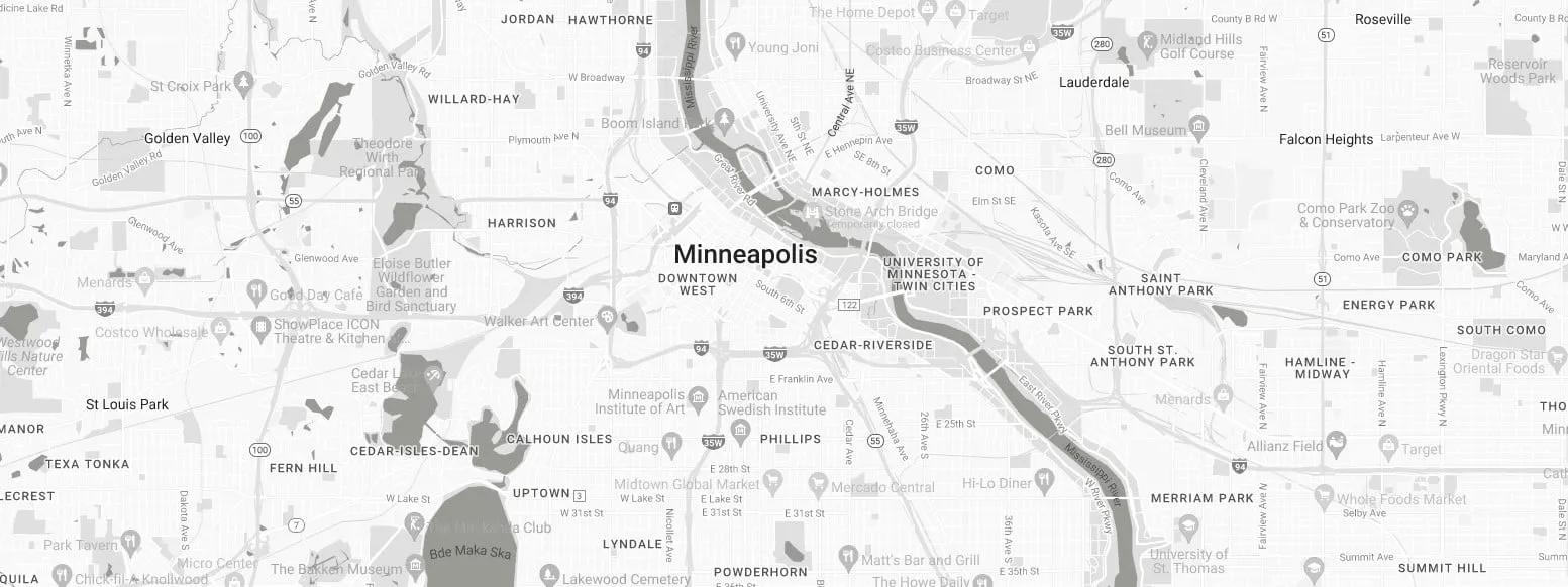 Minneapolis wide