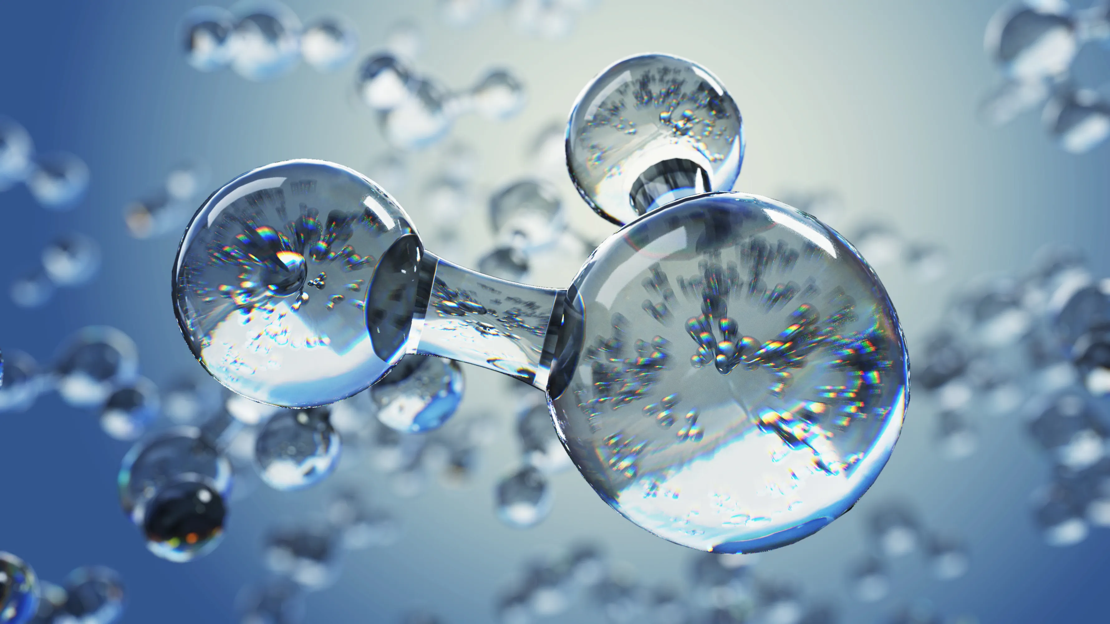 Commercialsavings.co.uk WATER MOLECULE