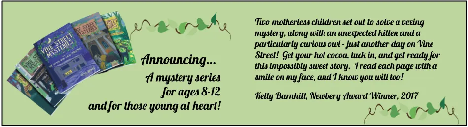 All books available.