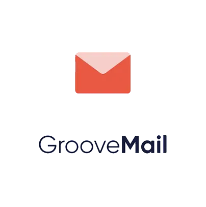 Groove Mail Logo