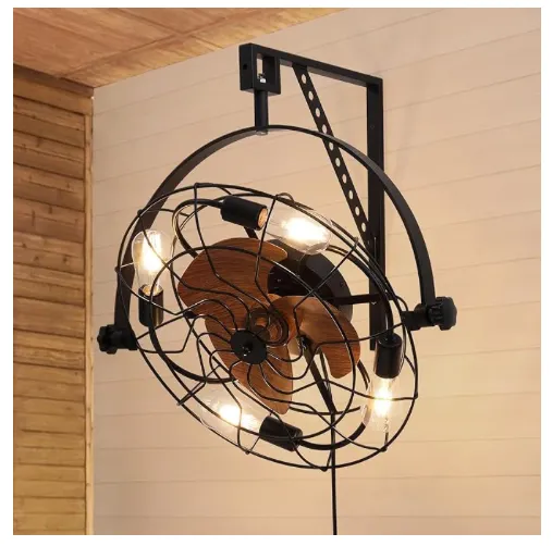 Fan 