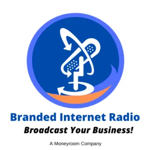 Branded Internet Radio