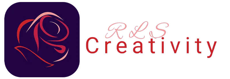 RLS Creativity Logo