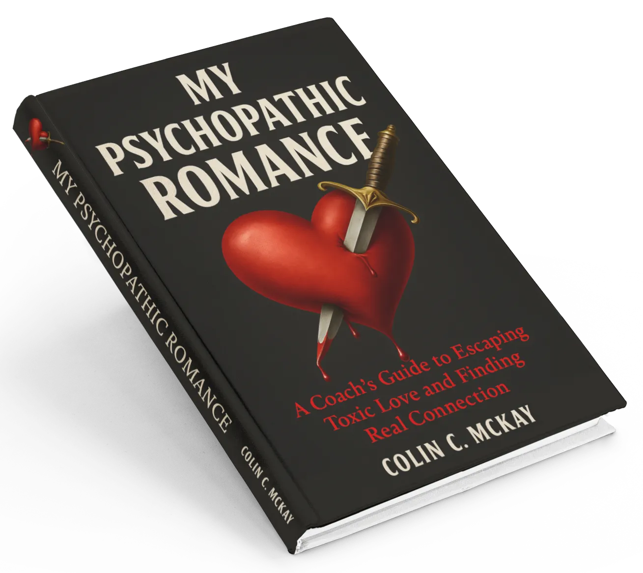 My Psychopathic Romance