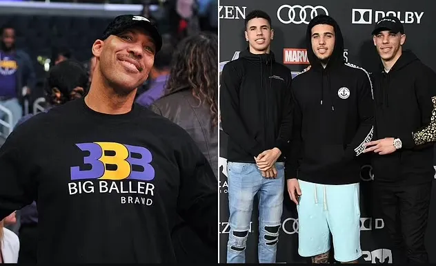 In-Depth Analysis: Lavar Ball Legacy, LaMelo Ball’s Rise, and the Truth Behind Foot Amputation Myths