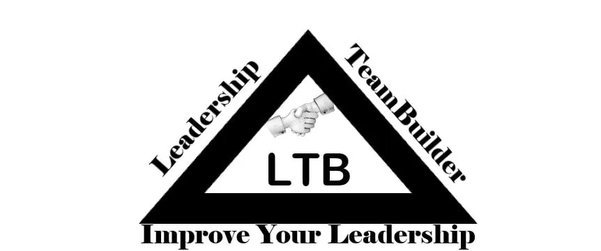 Leadership Teambuilder Logo