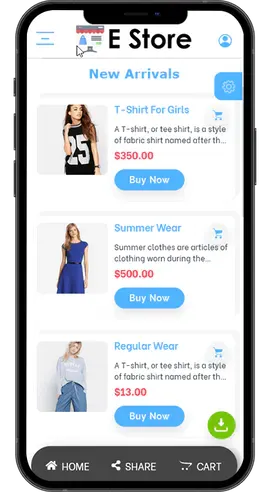 MobileAgency.CC - Online Store