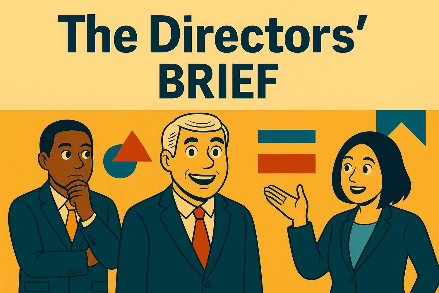 The Directors' Brief