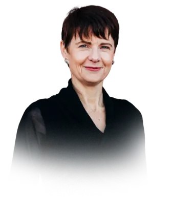 Paula McSporran