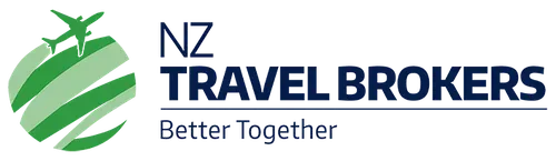 new zealand travel brokers logo
