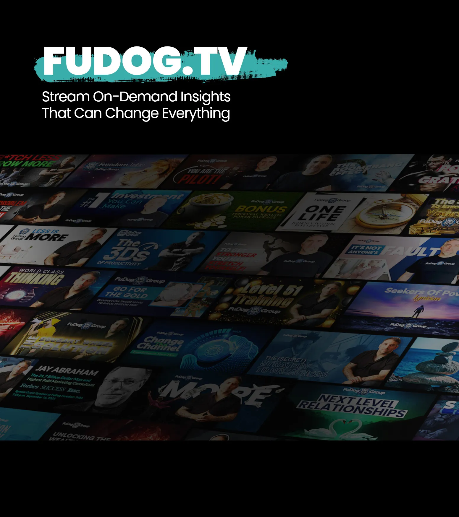 FuDog.TV