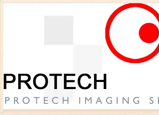 protech imaging services logo