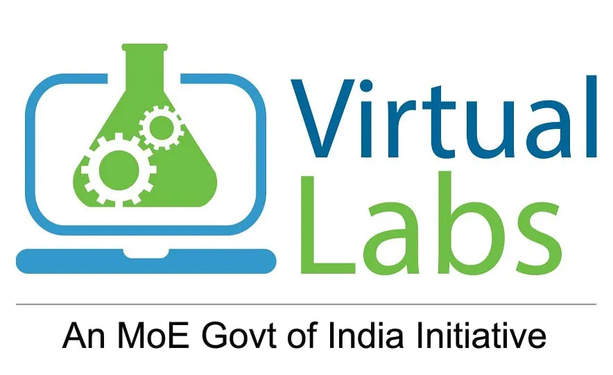 virtual labs logo