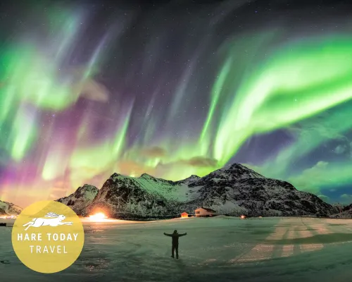Bucket List Holidays with Hare Today Independent Travel
