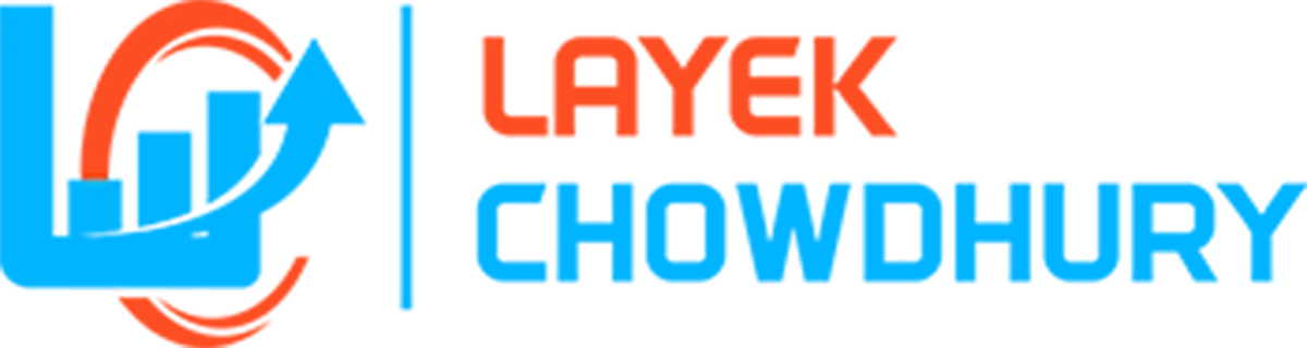 layekchowdhury logo