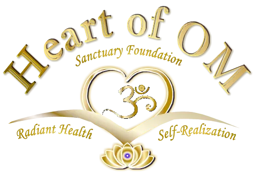 Heart of OM 