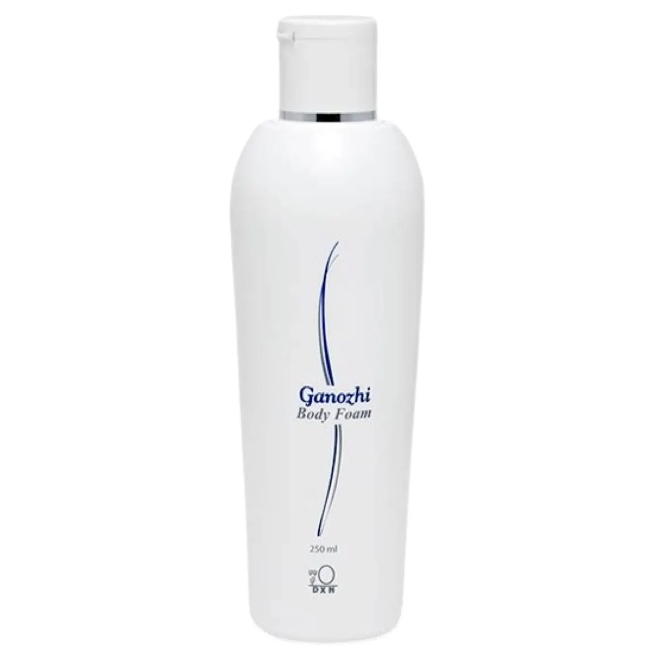 Ganozhi Body Foam 250ml PC005