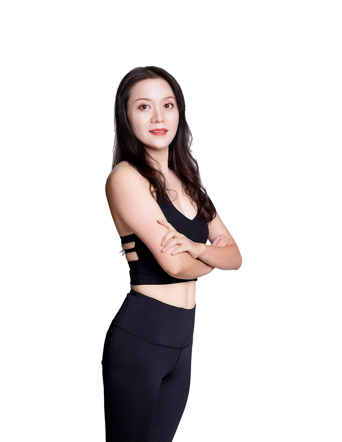 EOAT Founder Hannah Lu