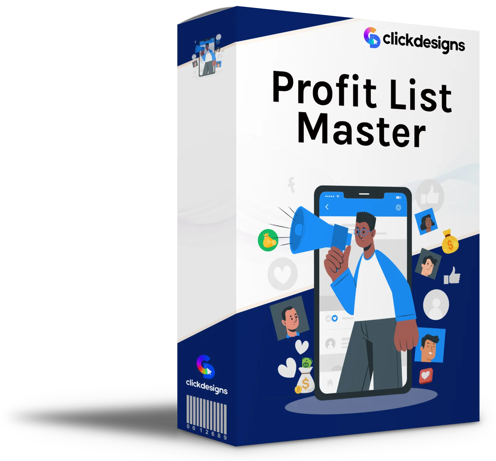 Profit List Master