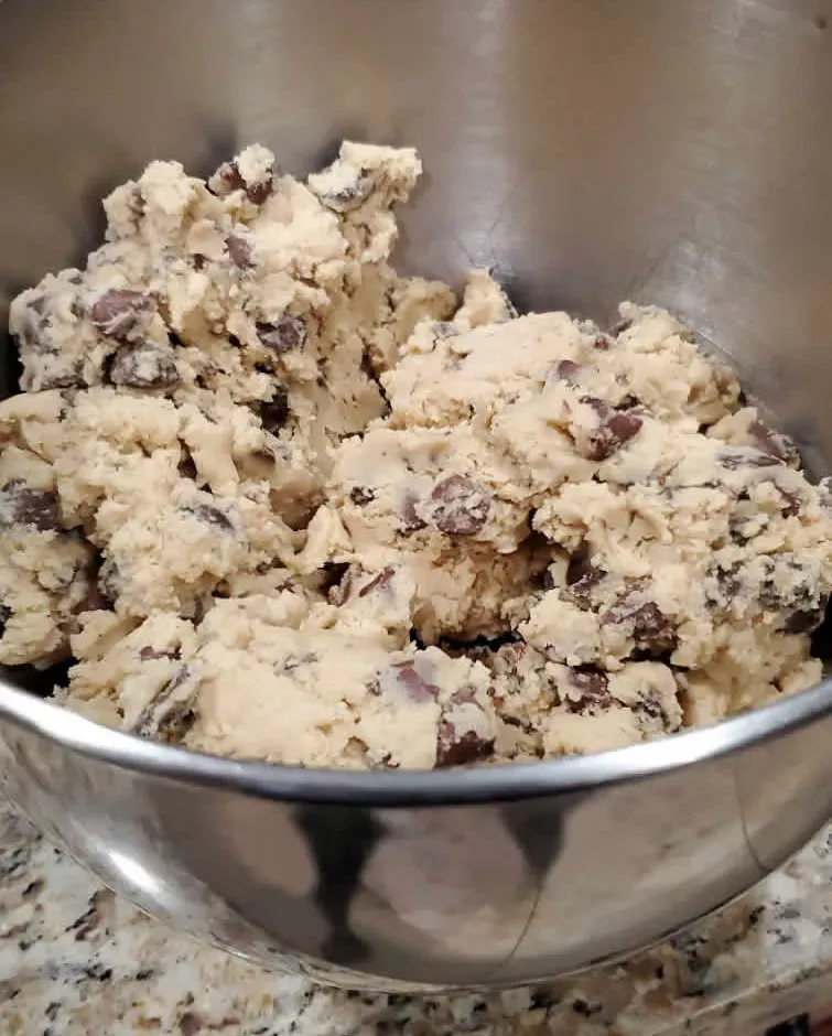 Bart Smith Makes The World's Best Chocolate Chip Cookies (BartsCookies.com)