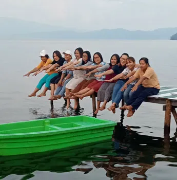 The Hake's Cottage - Tamu