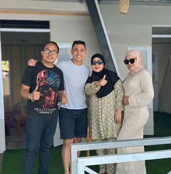 The Hake's Cottage - Tamu