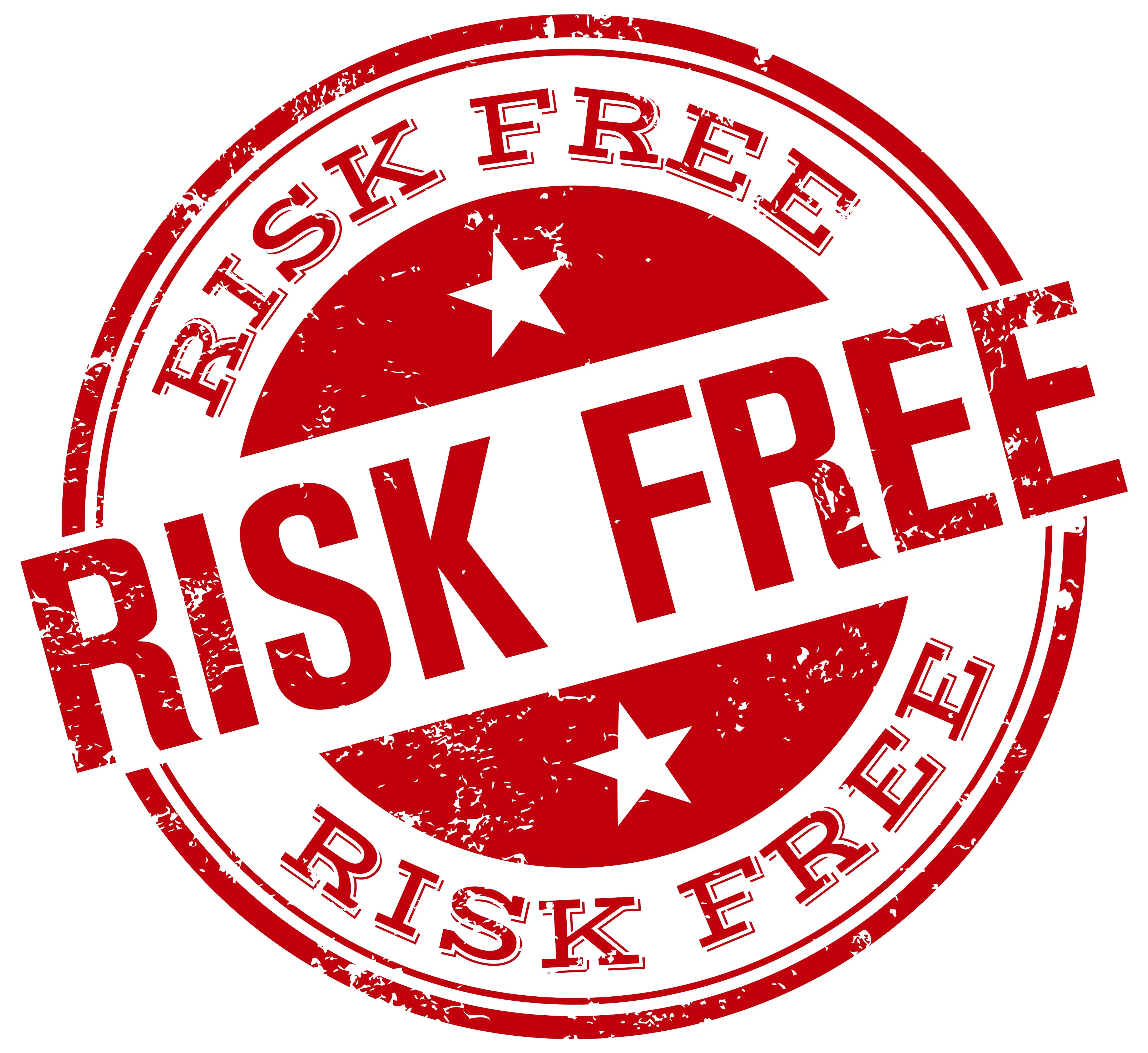 risk free