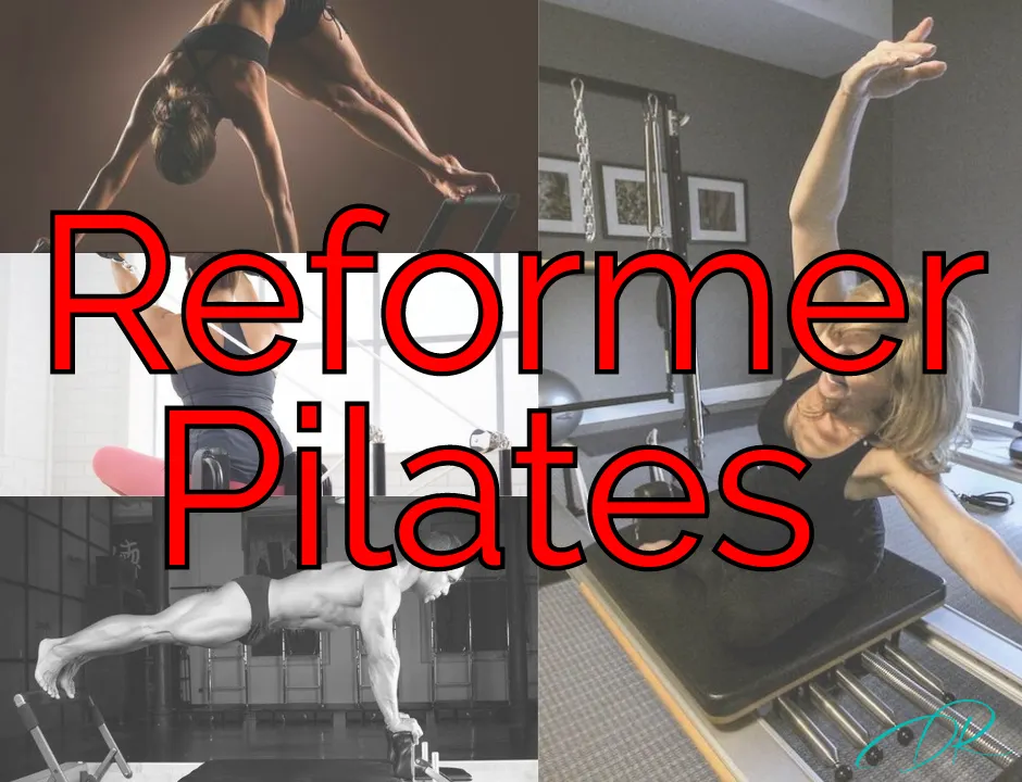 Reformer Pilates