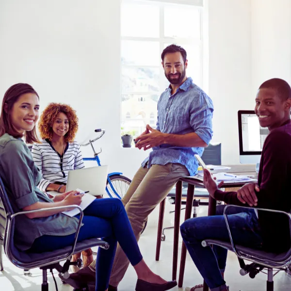 Personalised Coaching - One-on-On or Group Coaching
