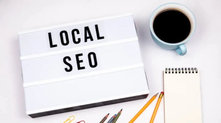 local seo services