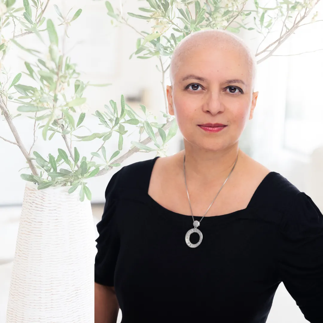 Warsha Joshi Business Strategist