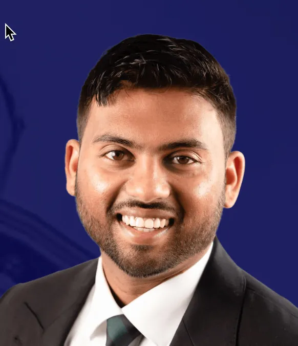 Profile Picture of Vithu Ramachandran