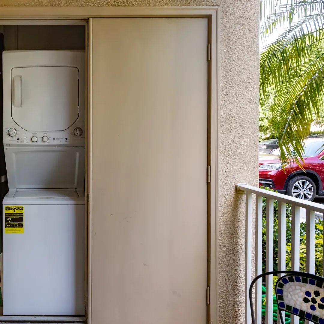 Convenience Unlocked: Washer and Dryer at Your Doorstep, Absolutely Free!