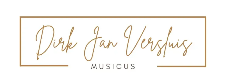 Dirk Jan Versluis Musicu