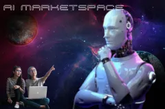 AI Marketspace Logo